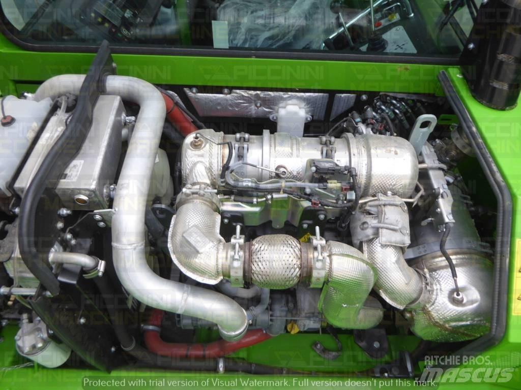 Merlo DBM3500 Betonmischer