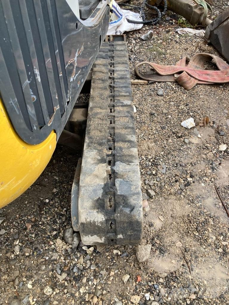 Neuson 2003 RD Minibagger < 7t