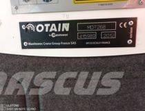 Potain MDT268-J10 Turmdrehkrane