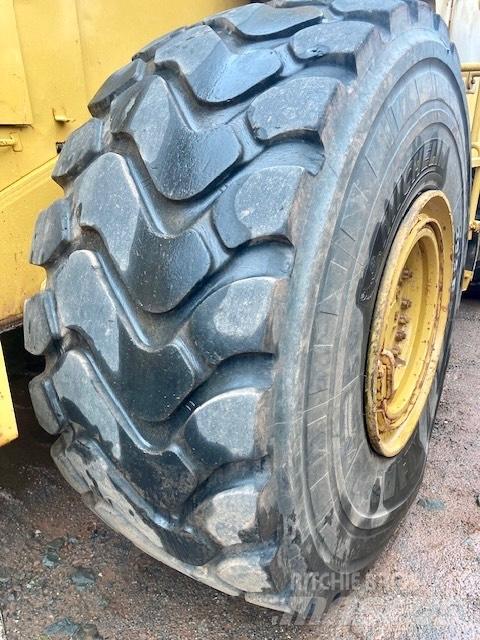 CAT 980 C Radlader