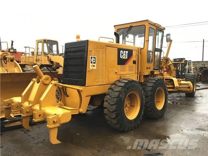 CAT 140 G Grader