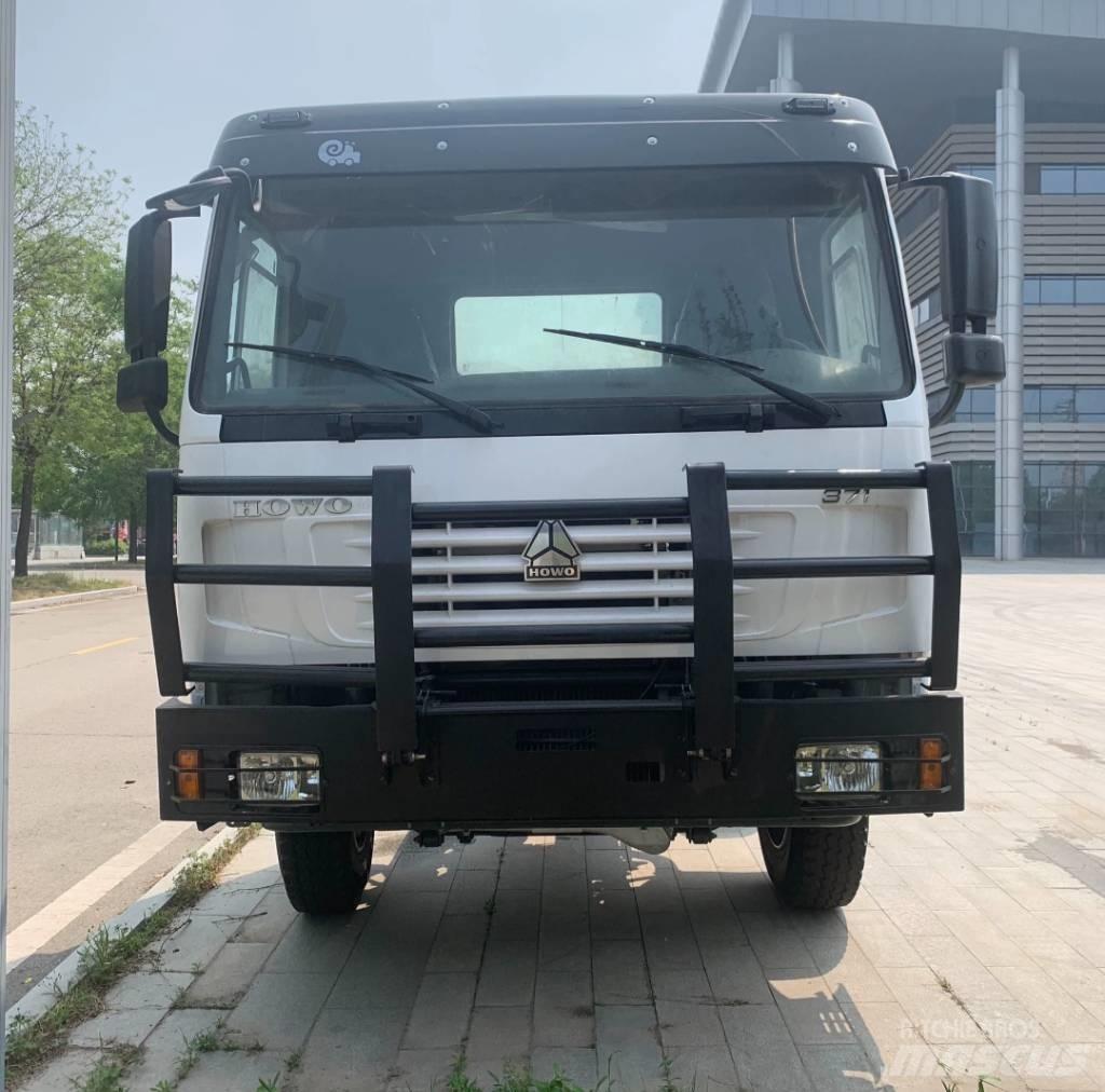 Howo 371 Andere Fahrzeuge