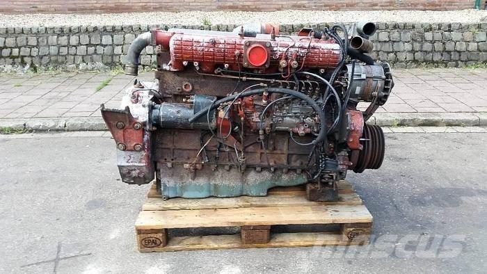  Engines 8460 Transport Sonstige