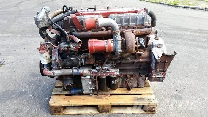  Engines 8460 Transport Sonstige