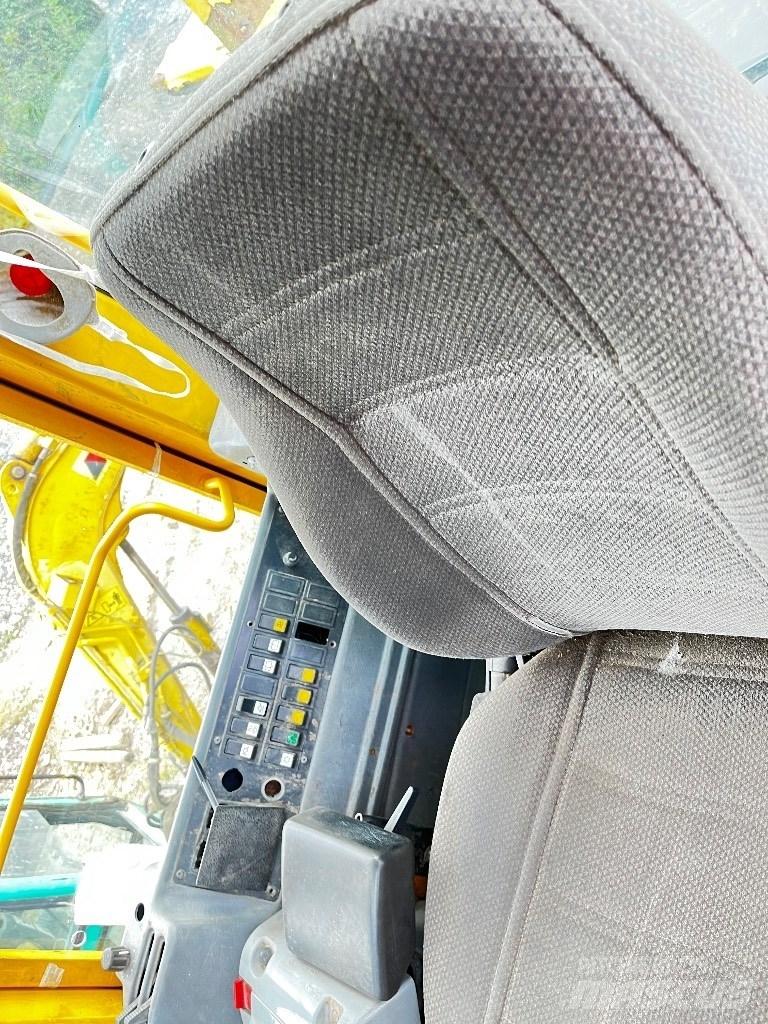 Volvo L 120 E Radlader