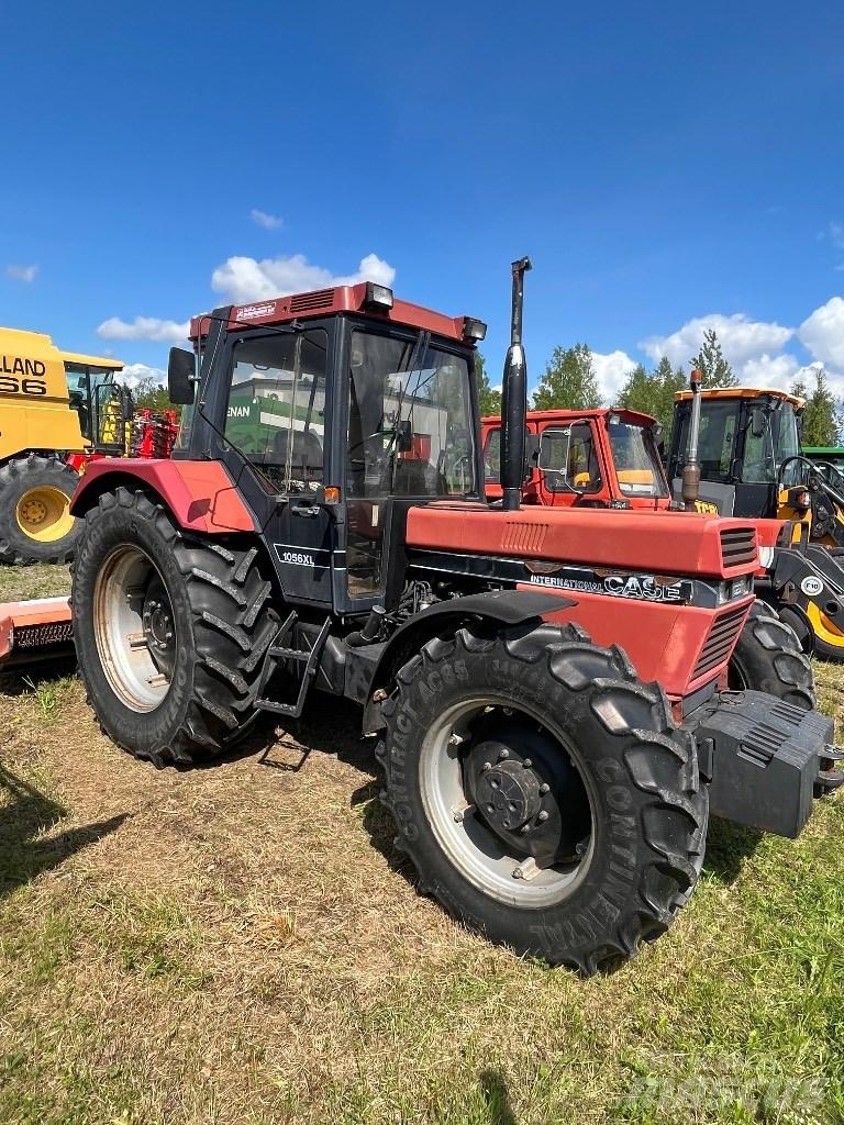 Case IH 1056 XL A Traktoren