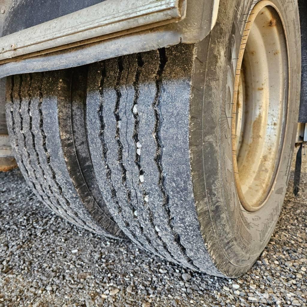  Eksjövagn kv11 Andere Anhänger