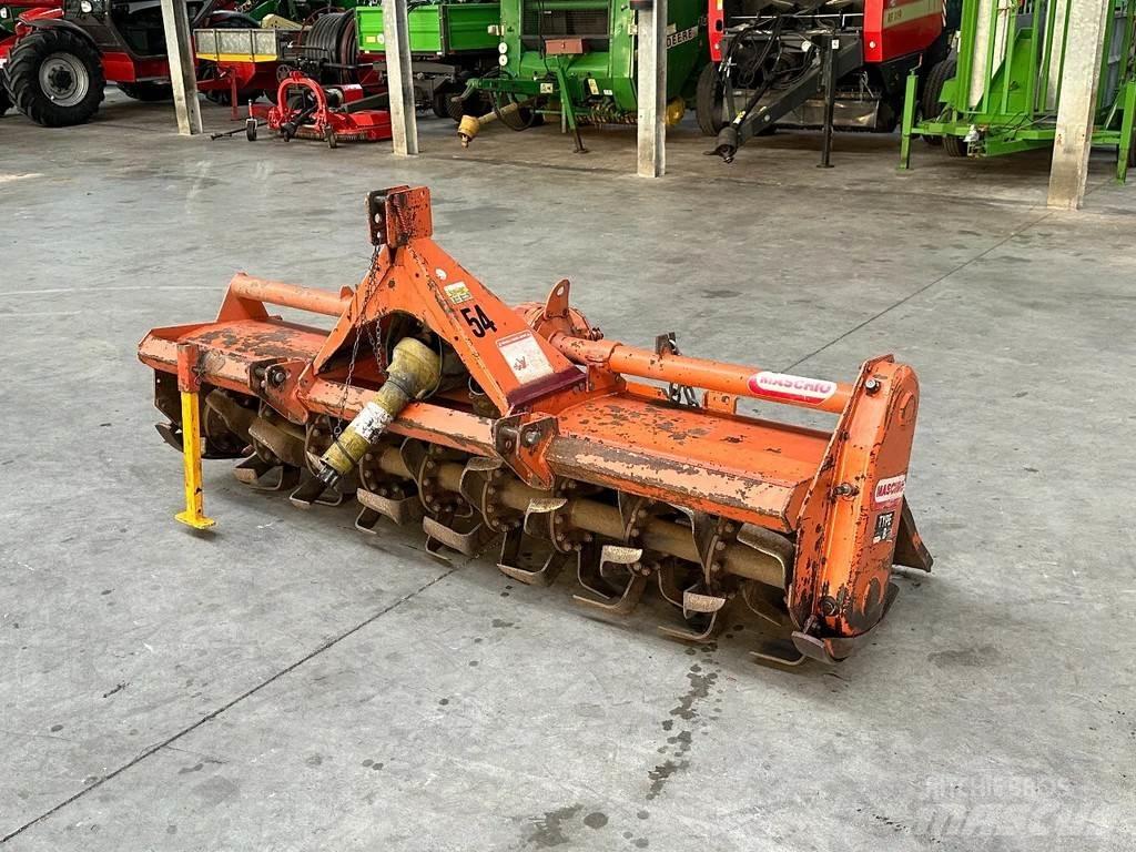 Maschio 230 Sonstige Bodenbearbeitung