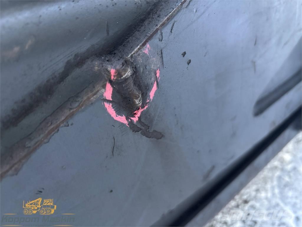 Ponsse K75 Förderkrane