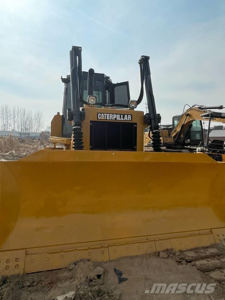 CAT D 7 G Bulldozer