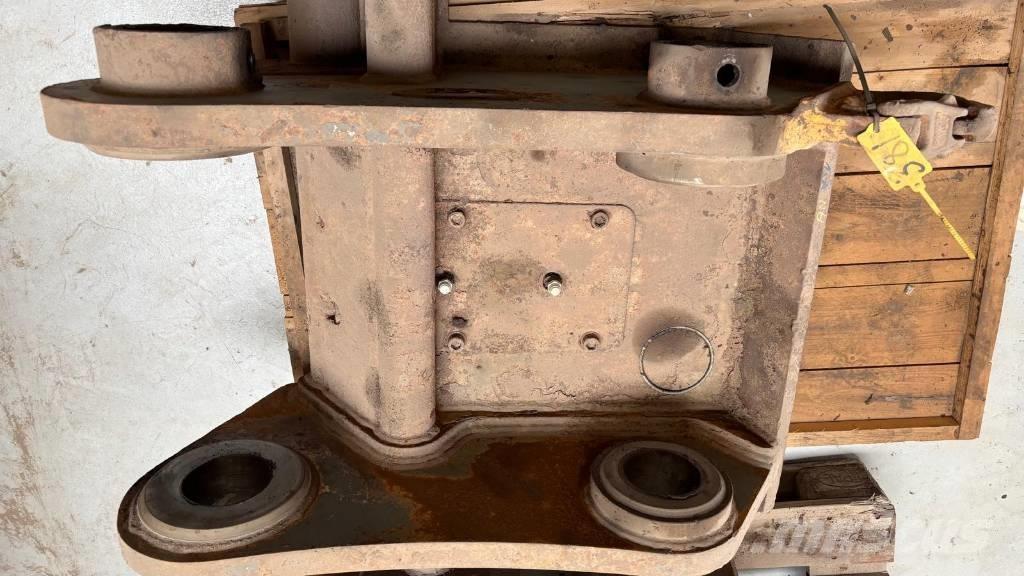 Beco HD575 Schnellwechsler