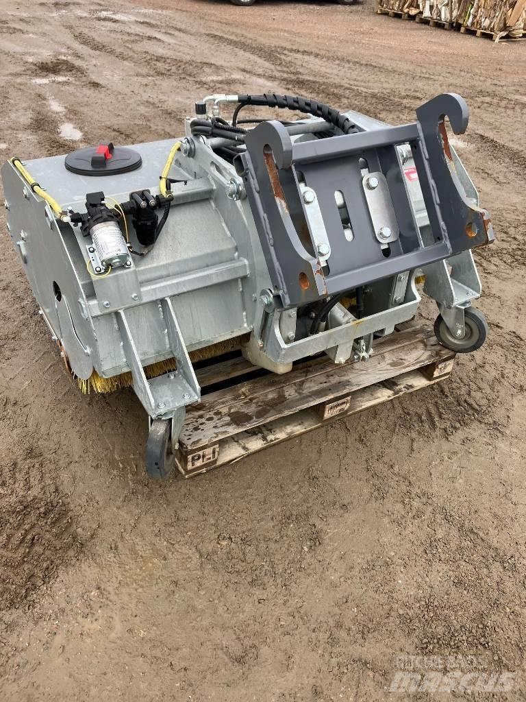 Siringe US150 Sonstige Landmaschinen