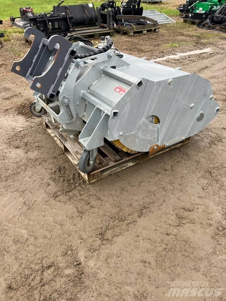 Siringe US150 Sonstige Landmaschinen