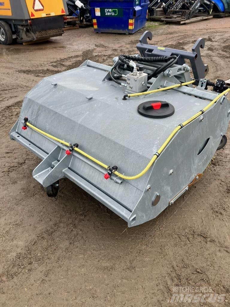 Siringe US150 Sonstige Landmaschinen