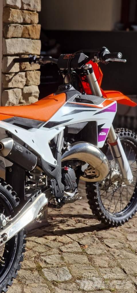 KTM SX 125 2024 Geländewagen