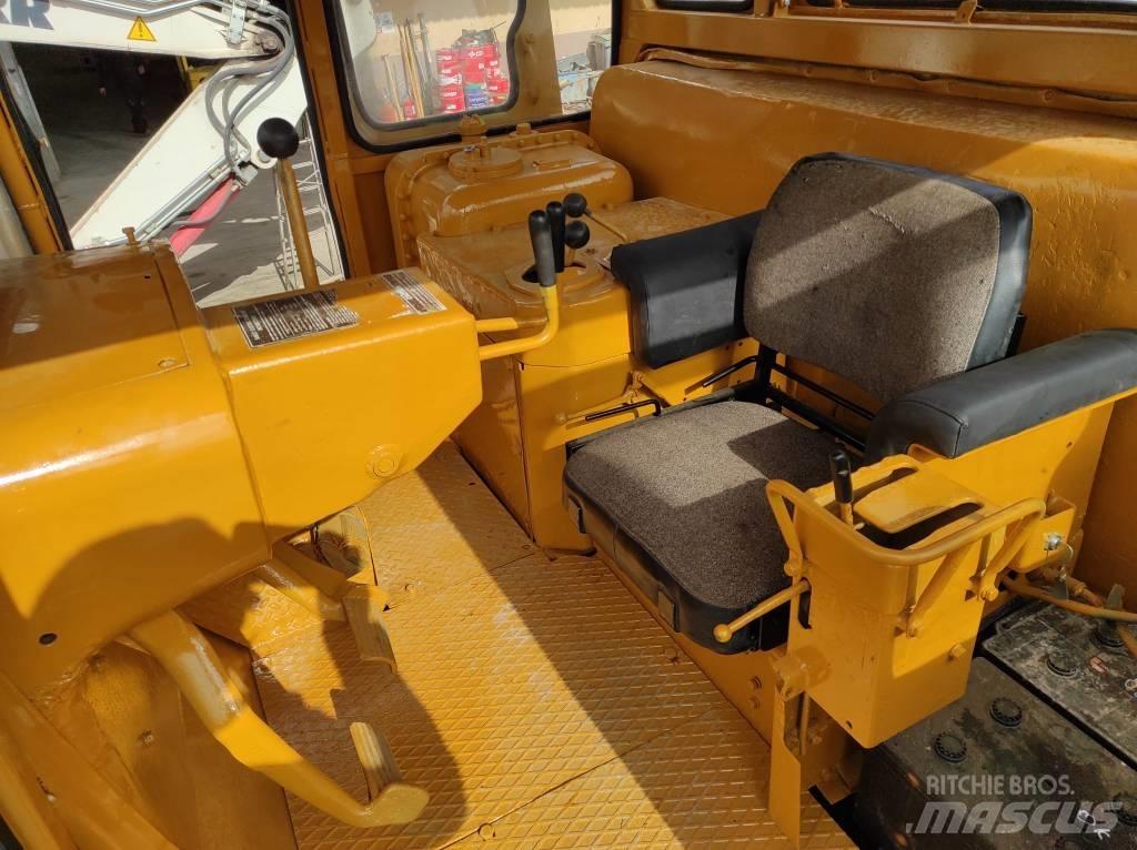 CAT D 9 H Bulldozer