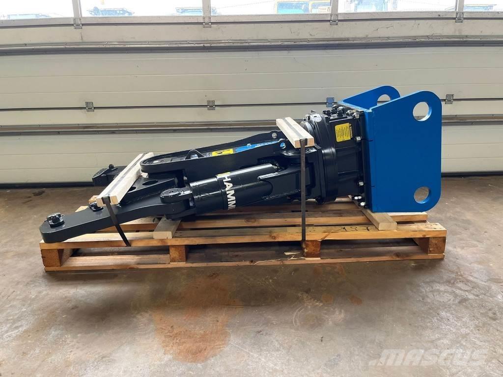 Hammer MCK06 shear Schneidwerkzeuge