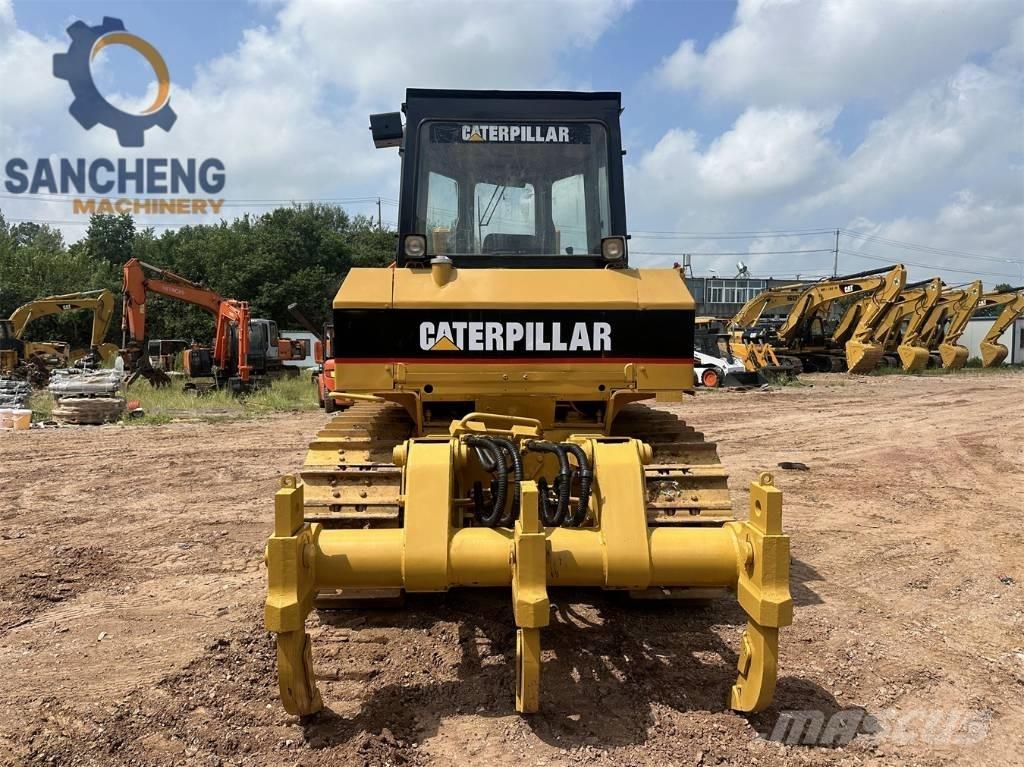 CAT D 6 G Bulldozer