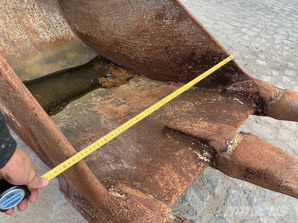 CAT 287-5293 Schaufeln