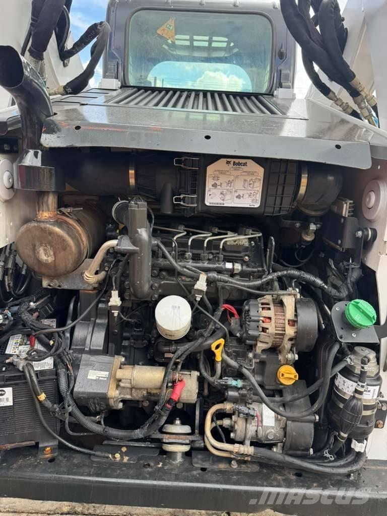 Bobcat T 650 Kompaktlader