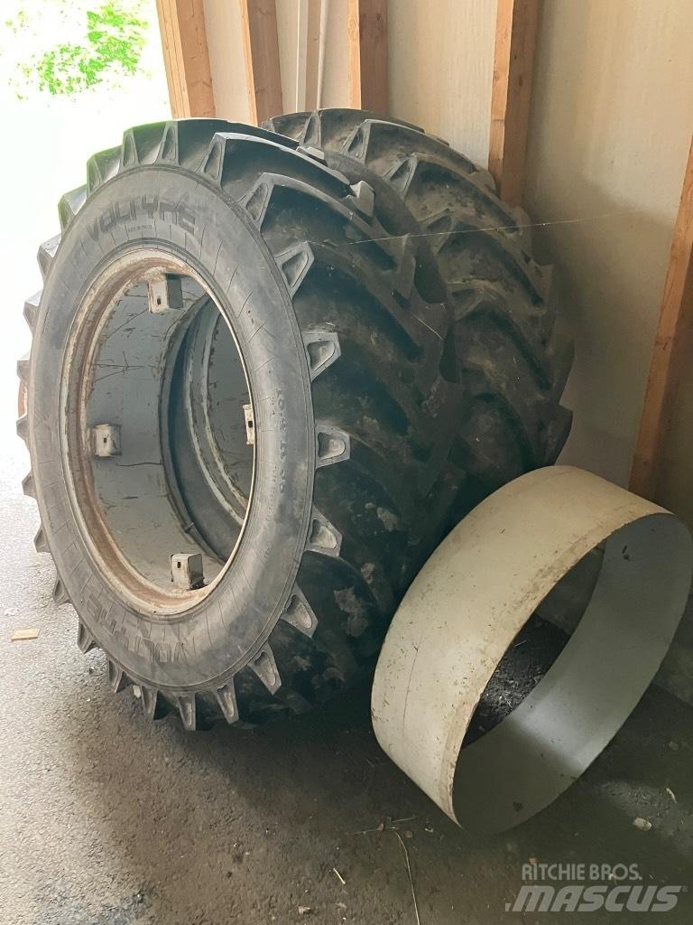 PARIPYÖRÄT 18.4R38 Reifen