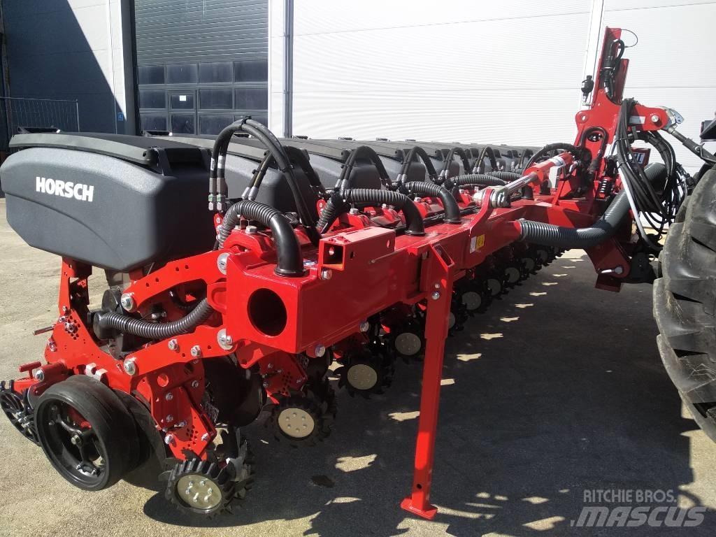 Horsch Maestro 12 RV Drillmaschinen