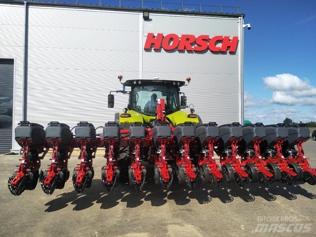 Horsch Maestro 12 RV Drillmaschinen