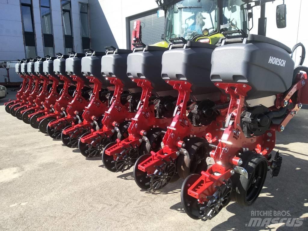 Horsch Maestro 12 RV Drillmaschinen