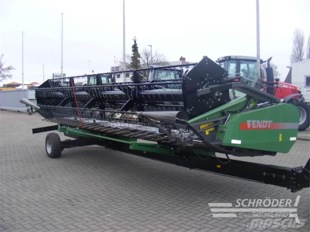 Fendt 6,80 M PF Zubehör Mähdrescher