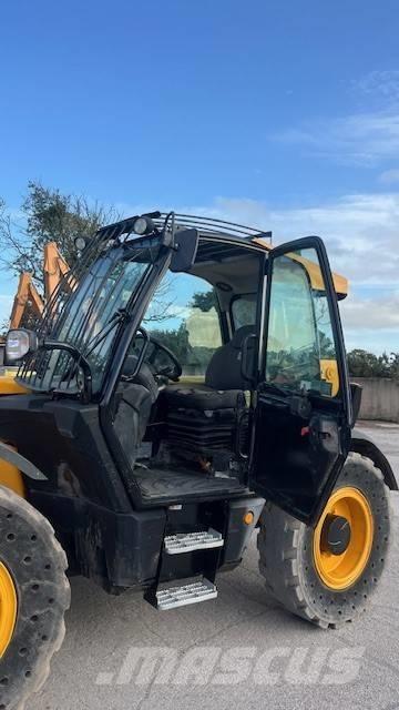 JCB 560-80 Teleskoplader