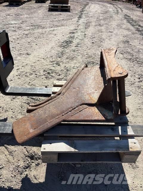  Kabelplog S45 Andere Zubehörteile