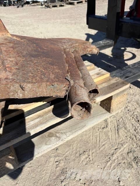  Kabelplog S45 Andere Zubehörteile