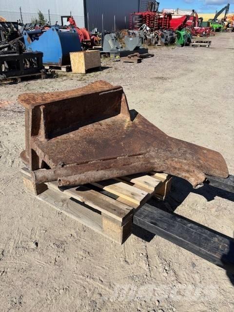  Kabelplog S45 Andere Zubehörteile