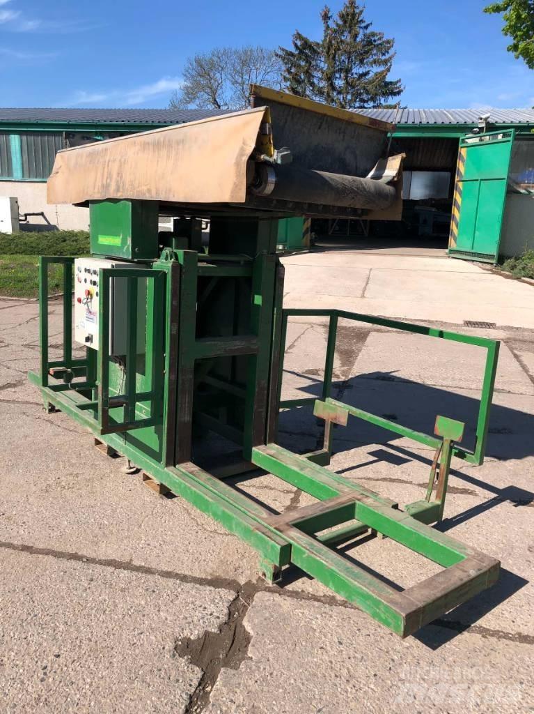 Visser KV Kartoffeltechnik - Andere