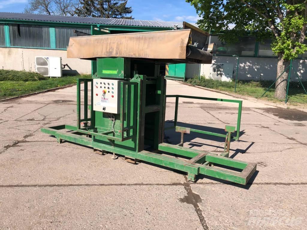 Visser KV Kartoffeltechnik - Andere