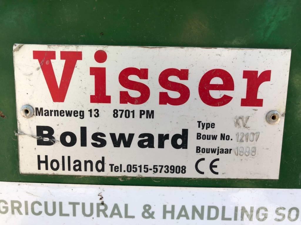 Visser KV Kartoffeltechnik - Andere