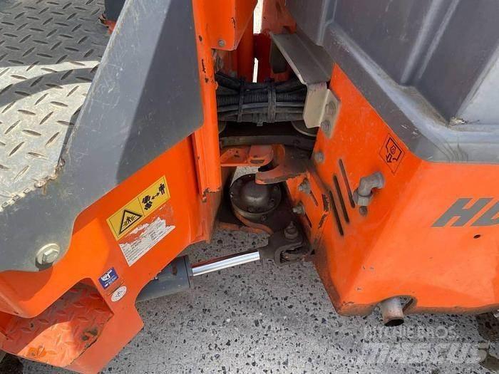 Hamm HD12 VV Tandemwalzen