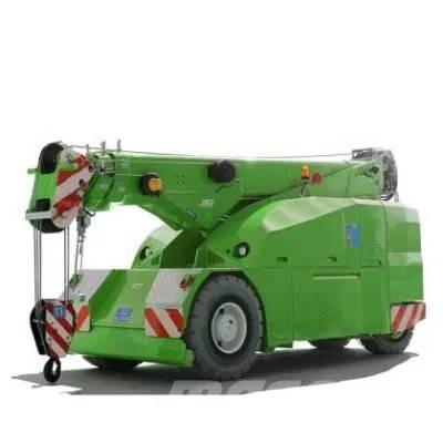 JMG MC 100 S Minikrane