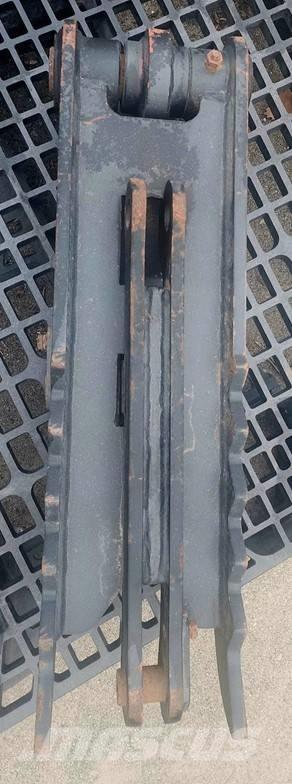 Gentec Thumb Andere Zubehörteile