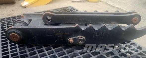 Gentec Thumb Andere Zubehörteile