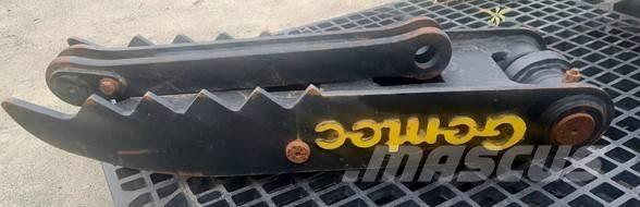 Gentec Thumb Andere Zubehörteile