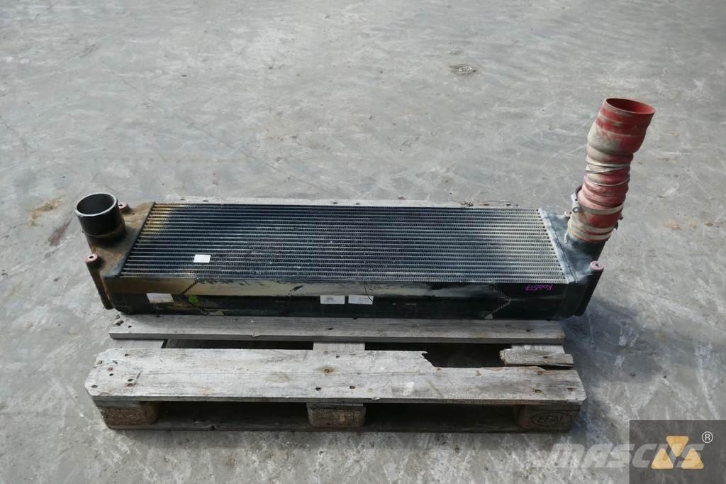 CAT 335-4189 Transport Sonstige