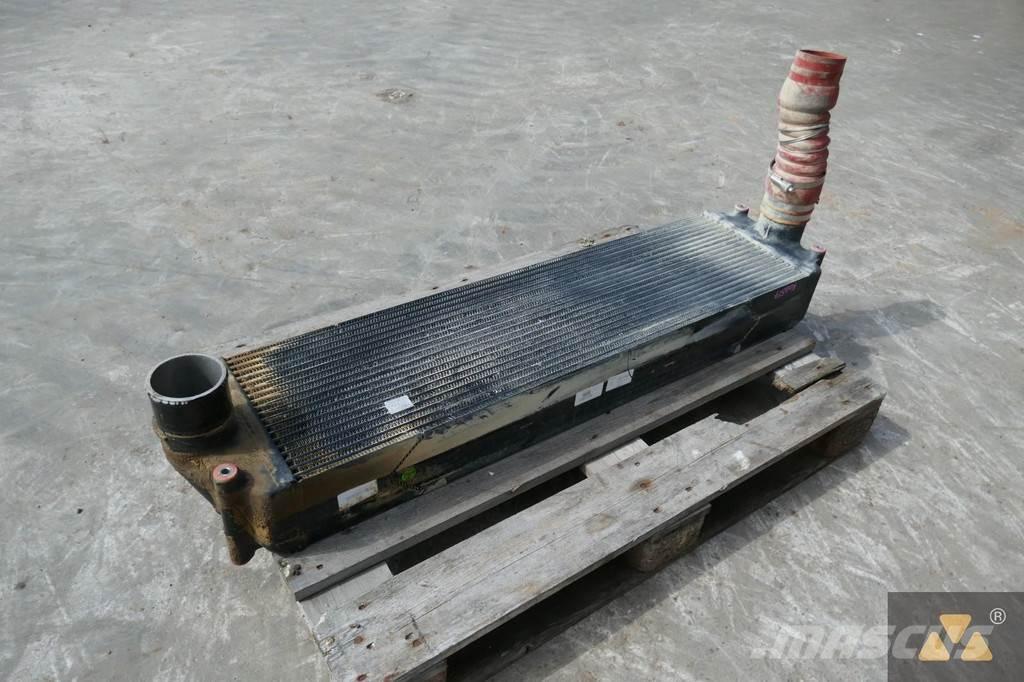 CAT 335-4189 Transport Sonstige