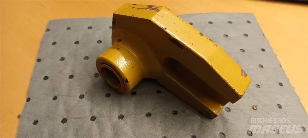 Rottne 064-0025 Schneidwerke