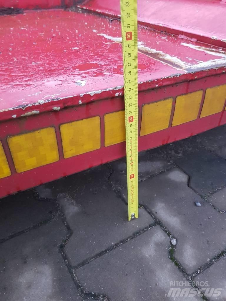 Scania R 520 Sattelzugmaschinen
