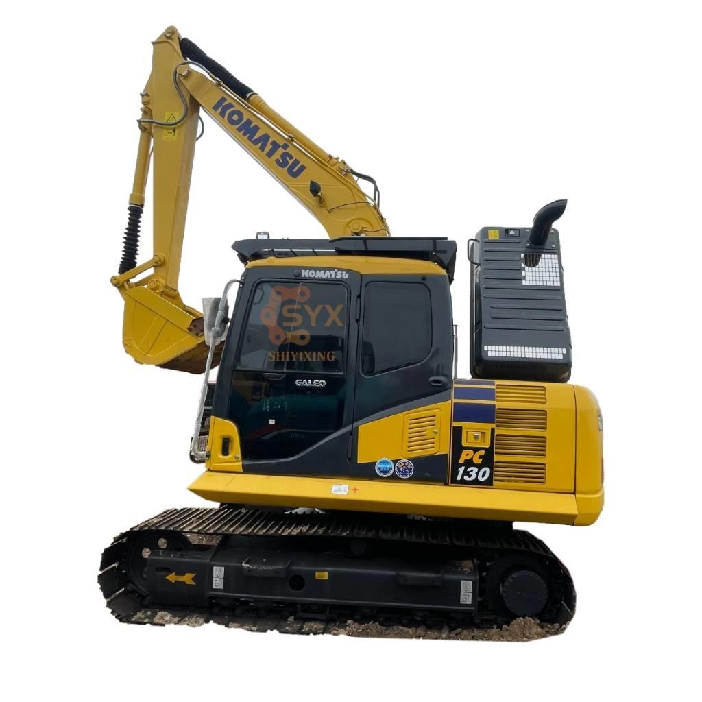 Komatsu PC 110 Raupenbagger