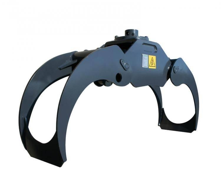 Farma koura 0.24 Greifer