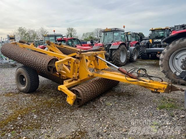 Twose 12.3 ROLLS Walzen