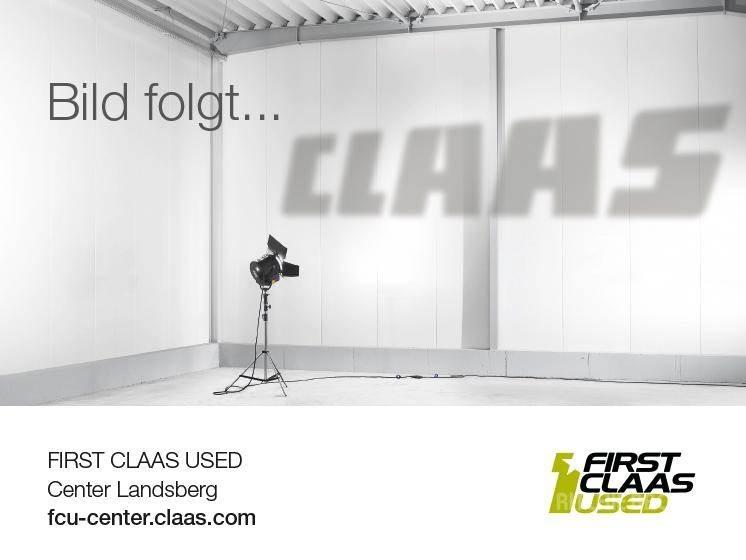 CLAAS TRION 520 Mähdrescher