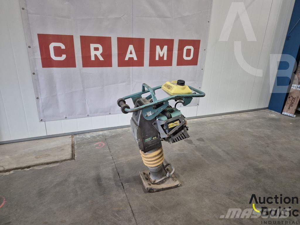 Ammann ACR 68 Vibrationsgeräte